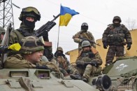 «Кіборг» з Волині, який вижив під уламками летовища, повертається на війну