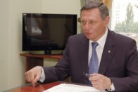 Романюк влаштував у міськраді кадрові «чистки»