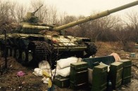 Поблизу Золотого бойовики ведуть хаотичний провокативний вогонь
