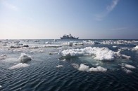 Біля берегів Камчатки затонув траулер з українцями на борту, є загиблі