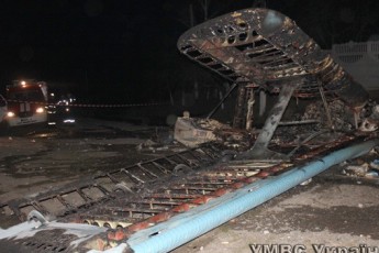 Повітряну контрабанду на Волині «кришують» правоохоронці?