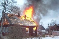 Двоє учасників АТО з Волині залишились без житла
