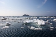 Стали відомі імена українців, які перебували на затонулому траулері
