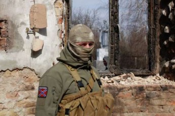 Військові РФ отримали наказ відстрілювати бойовиків