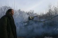 Терористи стягують важку артилерію до лінії розмежування, - штаб АТО