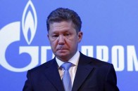 «Газпром» не вимагатиме штрафів від «Нафтогазу» - Міллер