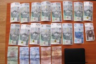 У Володимирі на вокзалі обібрали до нитки львів’янина