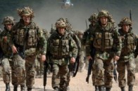 Українських вояків хочуть вдягнути за стандартами НАТО
