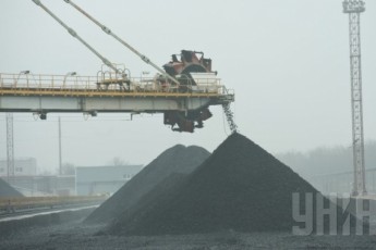 Демчишин хоче ліквідувати «Вугілля України»