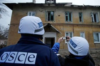 ОБСЄ заявила про відсутність ліків на окупованих сепаратистами територіях