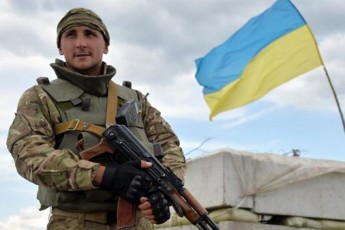 Військовому з Волині на полі бою розірвало дві ноги
