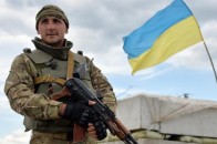 Військовому з Волині на полі бою розірвало дві ноги