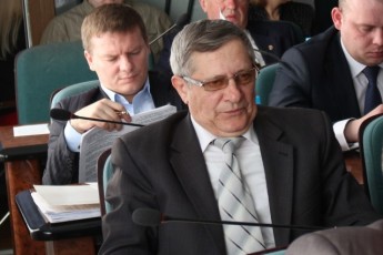 Луцький депутат напрацював на «кримінал» ДОКУМЕНТ