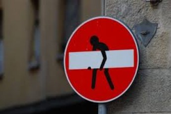 Перекриття руху у Луцьку відмінили