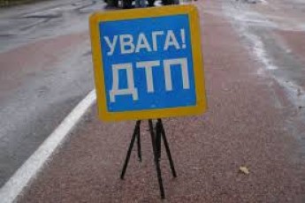 Аварія на Волині: серед постраждалих дві жінки