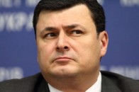 Квіташвілі звільнив всіх начальників департаментів МОЗ