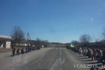 Сім'я померлого бійця з Волині не може отримати допомоги