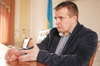 Представники волинських гірників запропонували Демчишину піти у відставку ВІДЕО