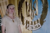 Волонтерка з Волині під час евакуації «кіборгів» з донецького аеропорту отруїлась газом