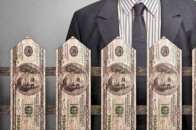 Курс долара скоро підніметься, - експерт