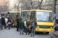 На Волині хочуть пускати маршрутки лише тоді, коли на них є попит