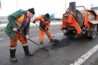 Які волинські дороги залатали цьогоріч. Перелік