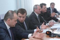 Волинські шахтарі звинуватили міністра енергетики у навмисному розвалі галузі