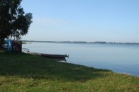 У посадовців хочуть відібрати самовільно захоплену землю поблизу Світязя