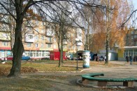 На Волині мертва жінка майже тиждень пролежала в замкненій квартирі