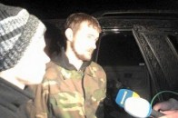 Боєць «волинської» бригади після 7 місяців полону повертається додому ФОТО