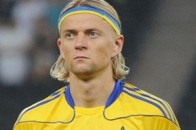 Відомий футболіст, уродженець Луцька, про війну на сході та своє  російське громадянство
