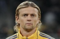 Капітан збірної України з Луцька поставив на місце російські ЗМІ