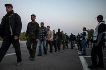 «ДНР» зупиняє обмін полоненими і висуває умови