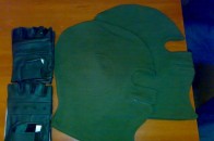 Волинським бійцям передали допомогу з Німеччини