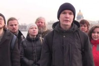 Росіяни попросили вибачення в українців за ганебну війну ВІДЕО