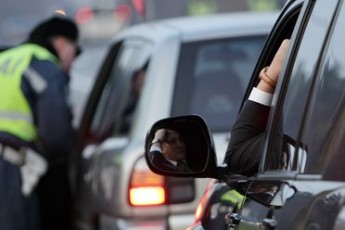 Українських водіїв очікують дороги без інспекторів ДАІ та «бонусні» штрафні бали