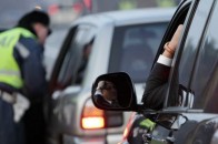 Українських водіїв очікують дороги без інспекторів ДАІ та «бонусні» штрафні бали