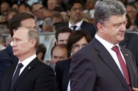 Порошенко пропонував Путіну «забрати Донбас», - ЗМІ