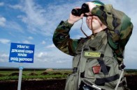 Двоє бойовиків здались прикордонникам, бо в «армії ДНР» їх били
