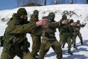Росія на кордоні з Волинню проведе спільні з Білоруссю військові навчання