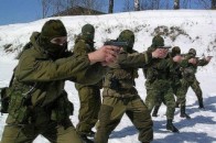 Росія на кордоні з Волинню проведе спільні з Білоруссю військові навчання