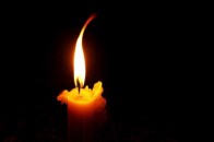 День жалоби. 8 квітня Луцьк попрощається з загиблим бійцем Юрієм Чучаліним
