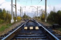 На Волині поблизу залізничного мосту знайшли гранату