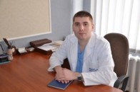У ковельських медиків ‒ новий керівник