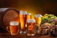 Для торгівлі пивом з 1 липня знадобиться ліцензія
