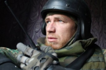 «Моторола» зізнався у розстрілі 15 полонених ВІДЕО
