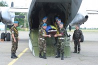 До Луцька доставлять тіла загиблих кіборгів. УТОЧНЕНО