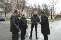 Поранені в АТО волинські бійці лікуватимуться в Німеччині