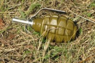 На Луганщині від вибуху гранати загинув 1 військовий, ще 2 поранені