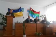 Для потреб бійців АТО в районі на Волині зібрали понад 400 тисяч